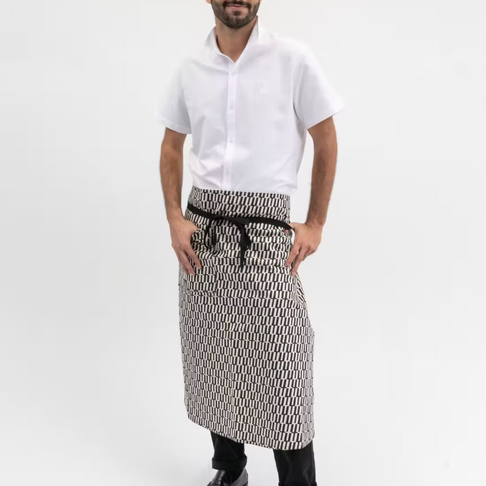 
                  
                    Fall Formal Bistro Waist Apron
                  
                