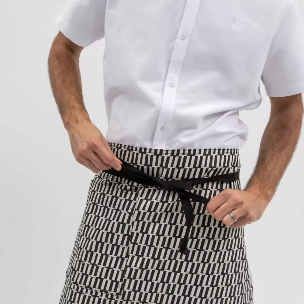 
                  
                    Fall Formal Bistro Waist Apron
                  
                