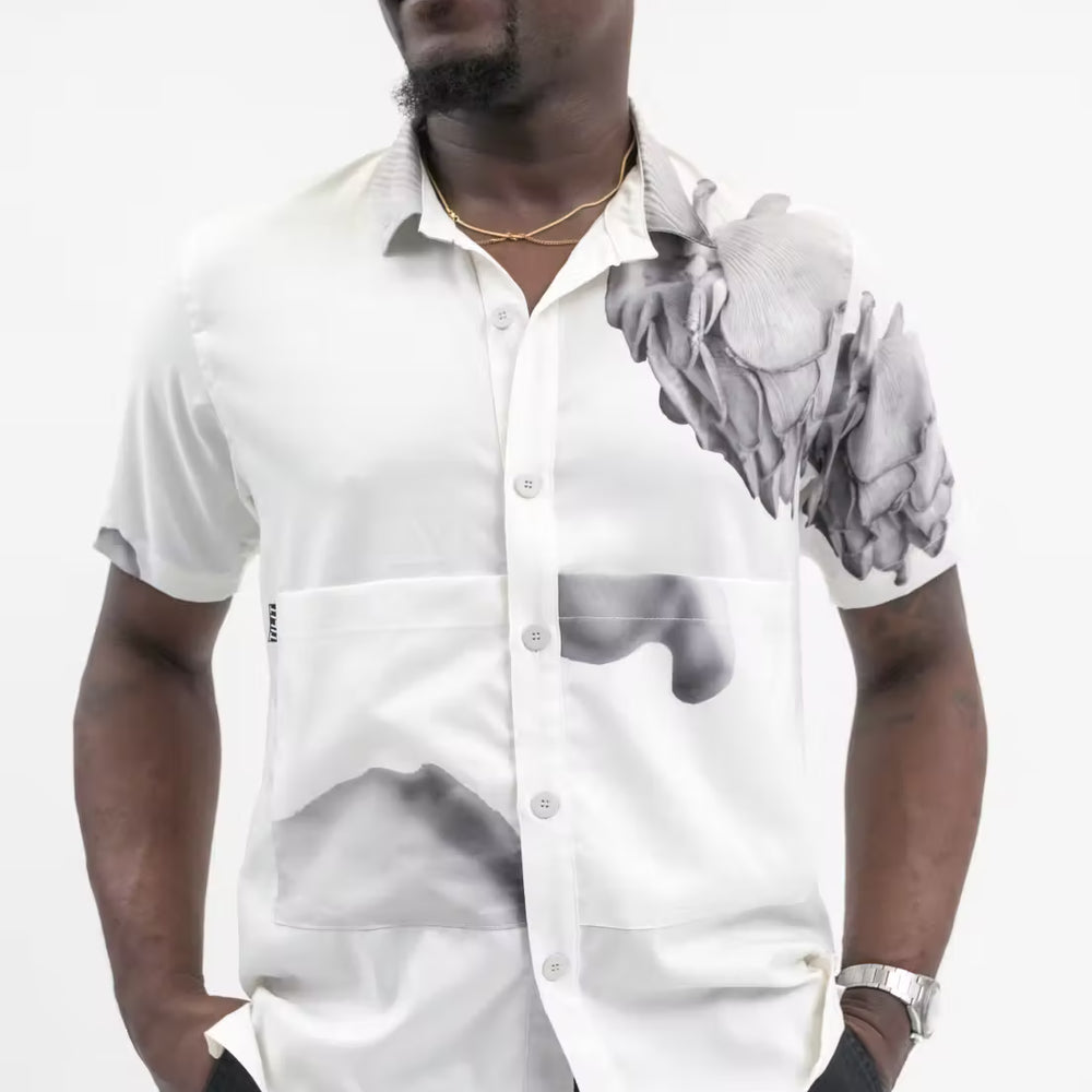 
                  
                    Fall Formal Box Shirt
                  
                