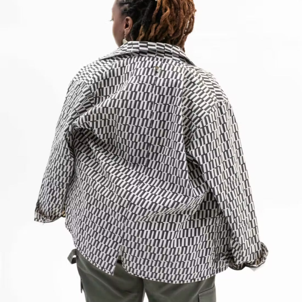 Fall Formal Chore Coat
