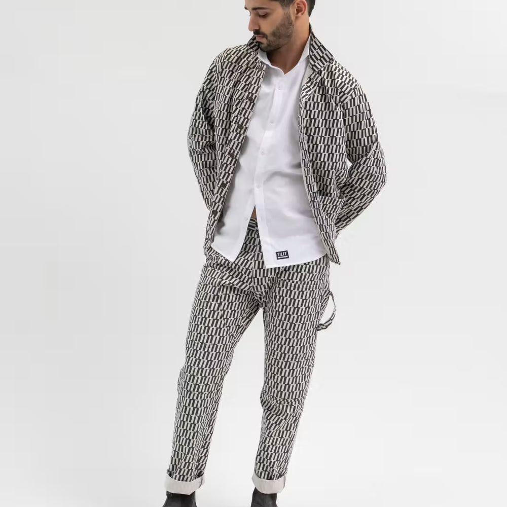 
                  
                    Fall Formal Chore Coat
                  
                