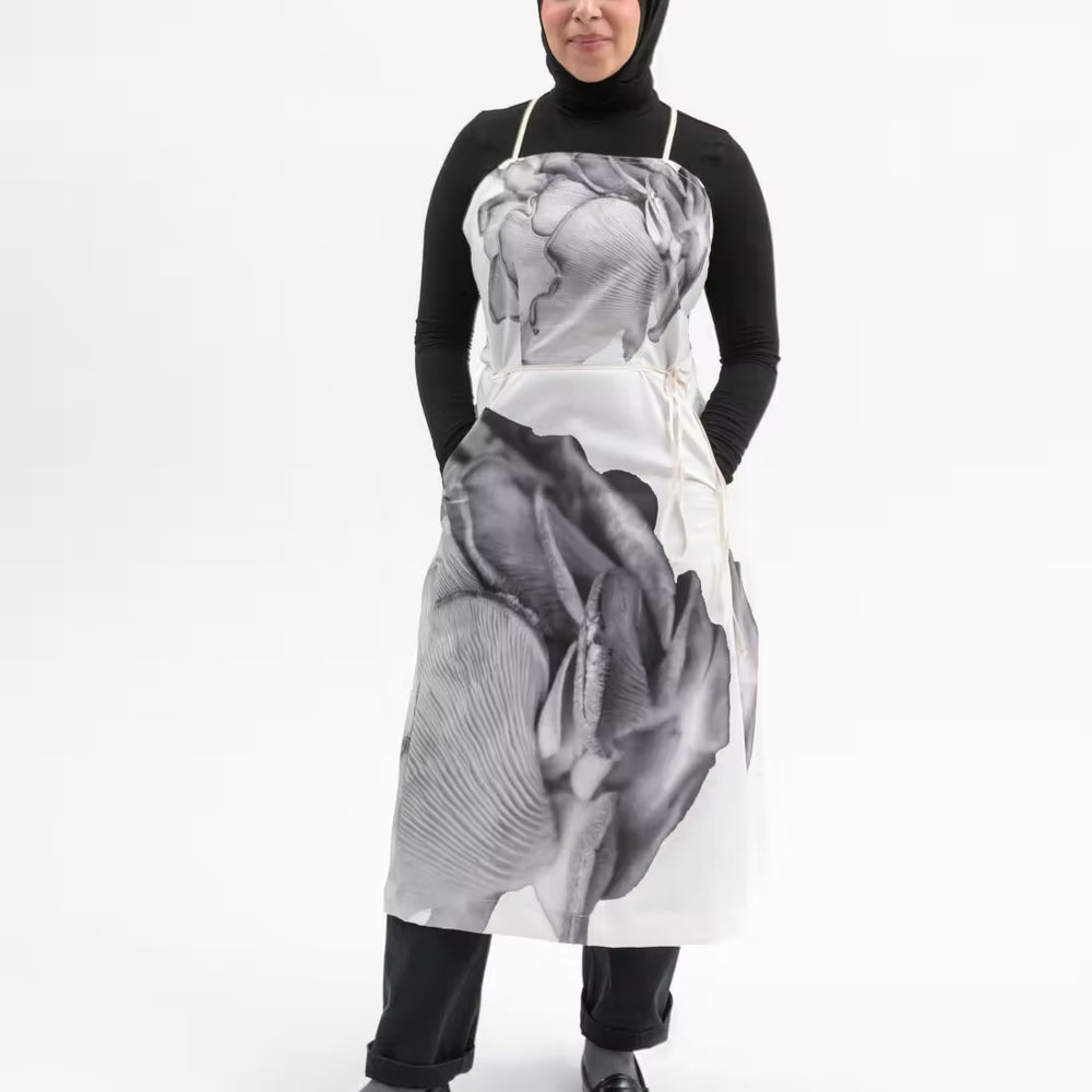 
                  
                    Fall Formal Cross Back Apron Dress
                  
                