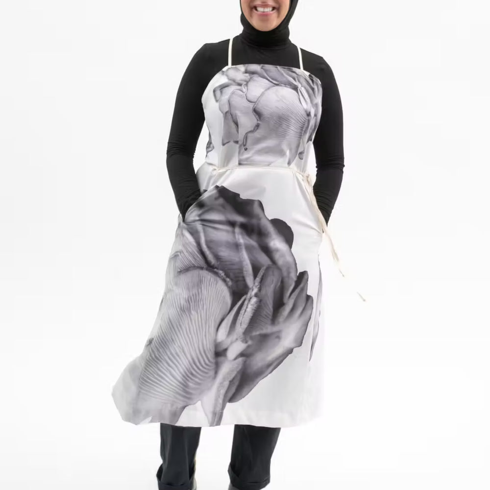 
                  
                    Fall Formal Cross Back Apron Dress
                  
                
