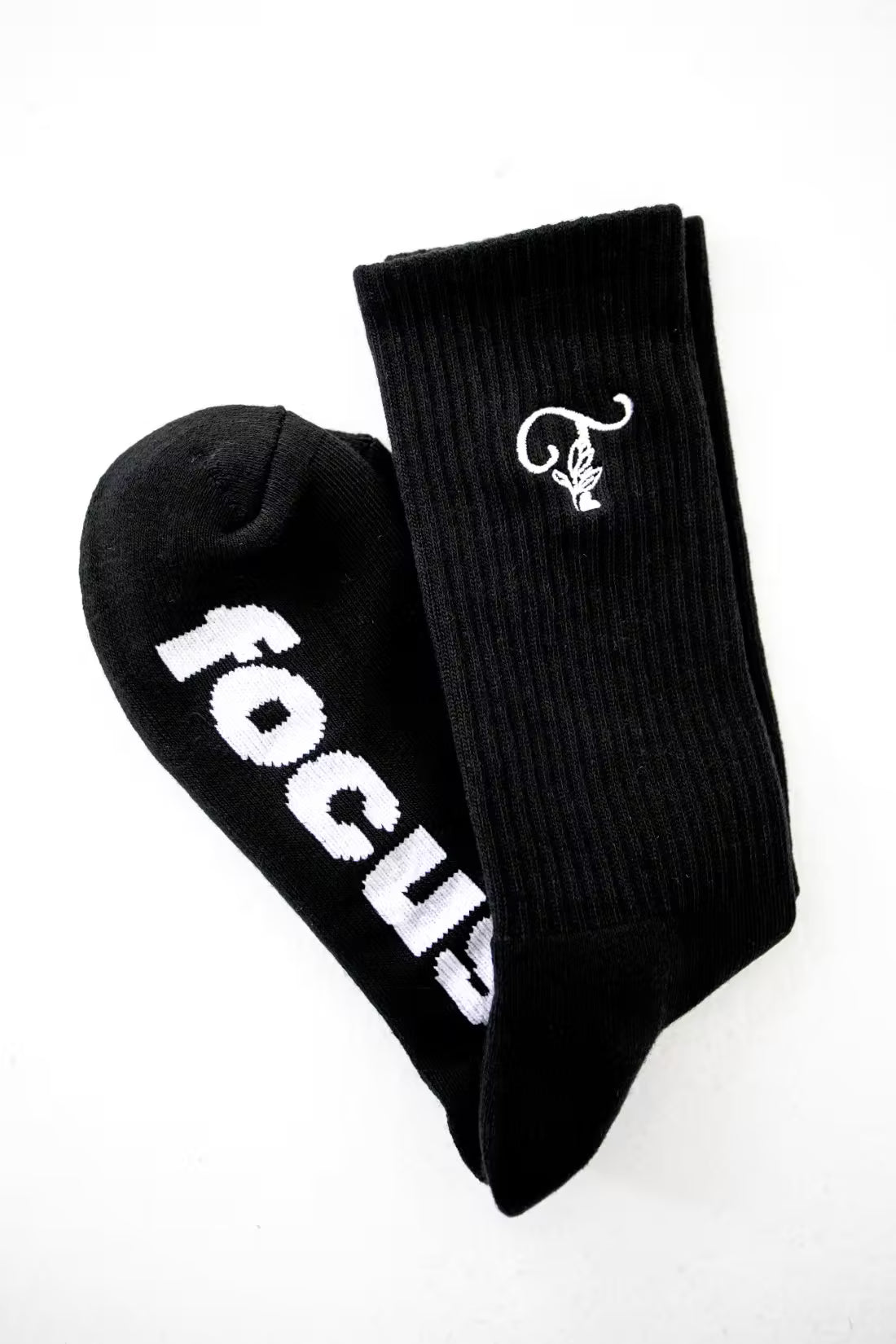 Fall Formal Focus Socks