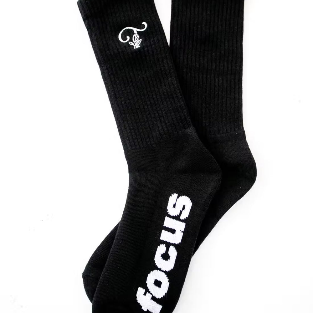 Fall Formal Focus Socks
