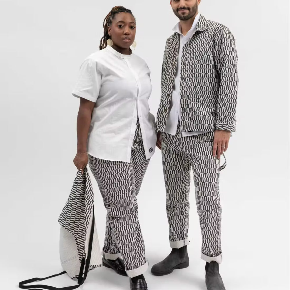 
                  
                    Fall Formal Sunday Chef Pant
                  
                