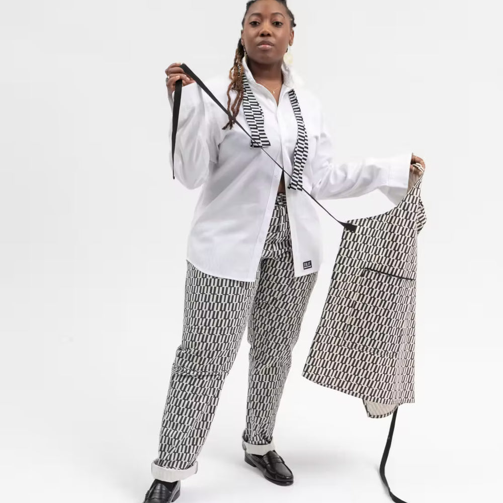 
                  
                    Fall Formal Sunday Chef Pant
                  
                