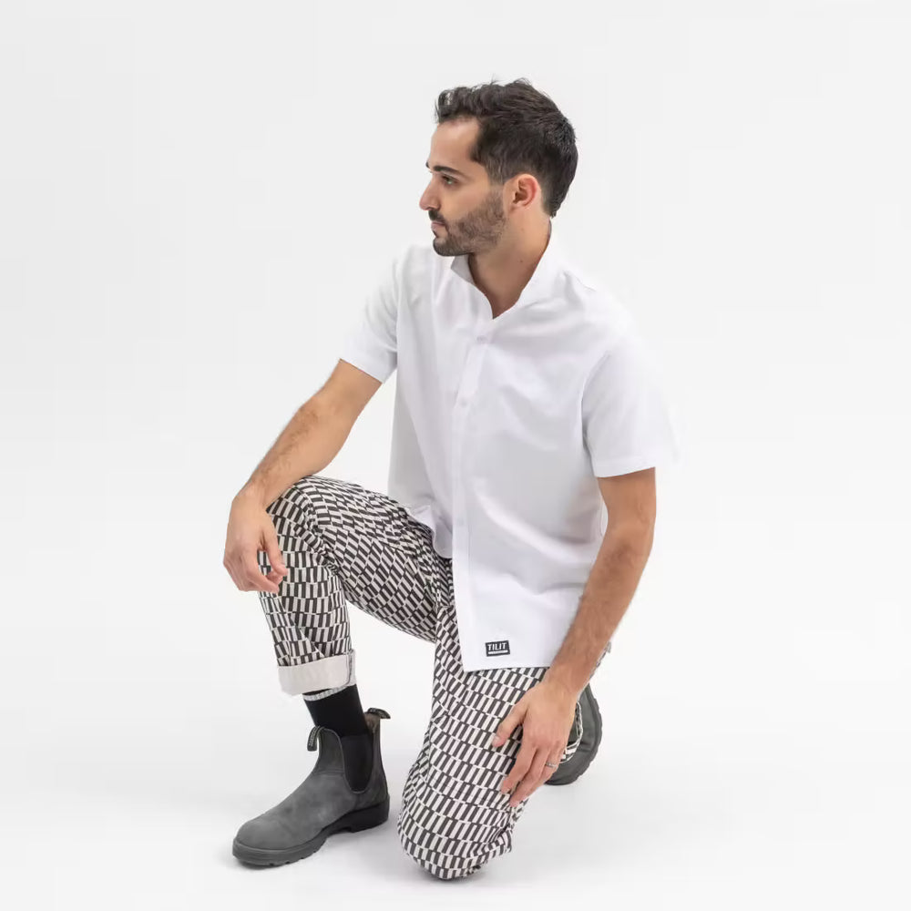 
                  
                    Fall Formal Sunday Chef Pant
                  
                