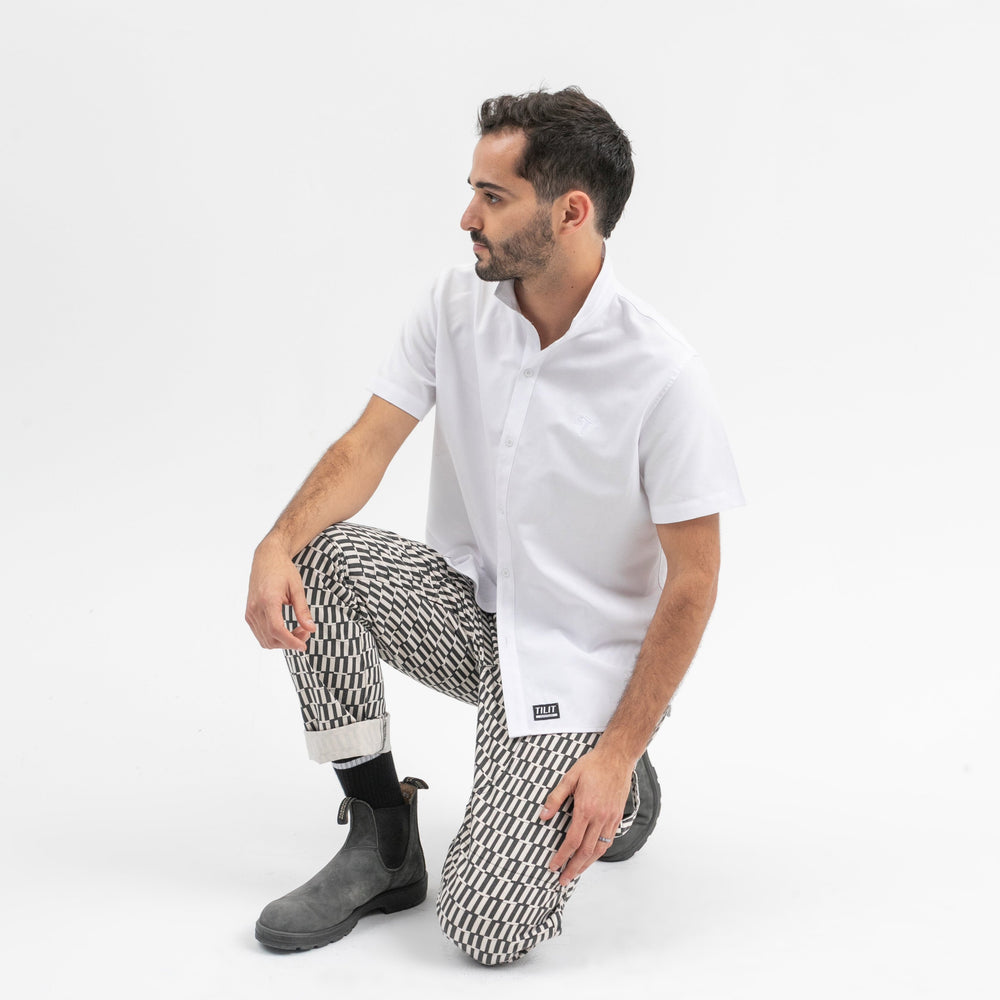 
                  
                    Tilit Fall Formal Sunday Pants Professional Restaurant Uniforms
                  
                