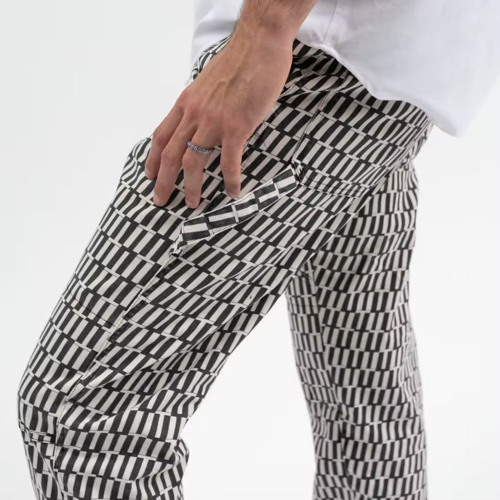 
                  
                    Fall Formal Sunday Chef Pant
                  
                