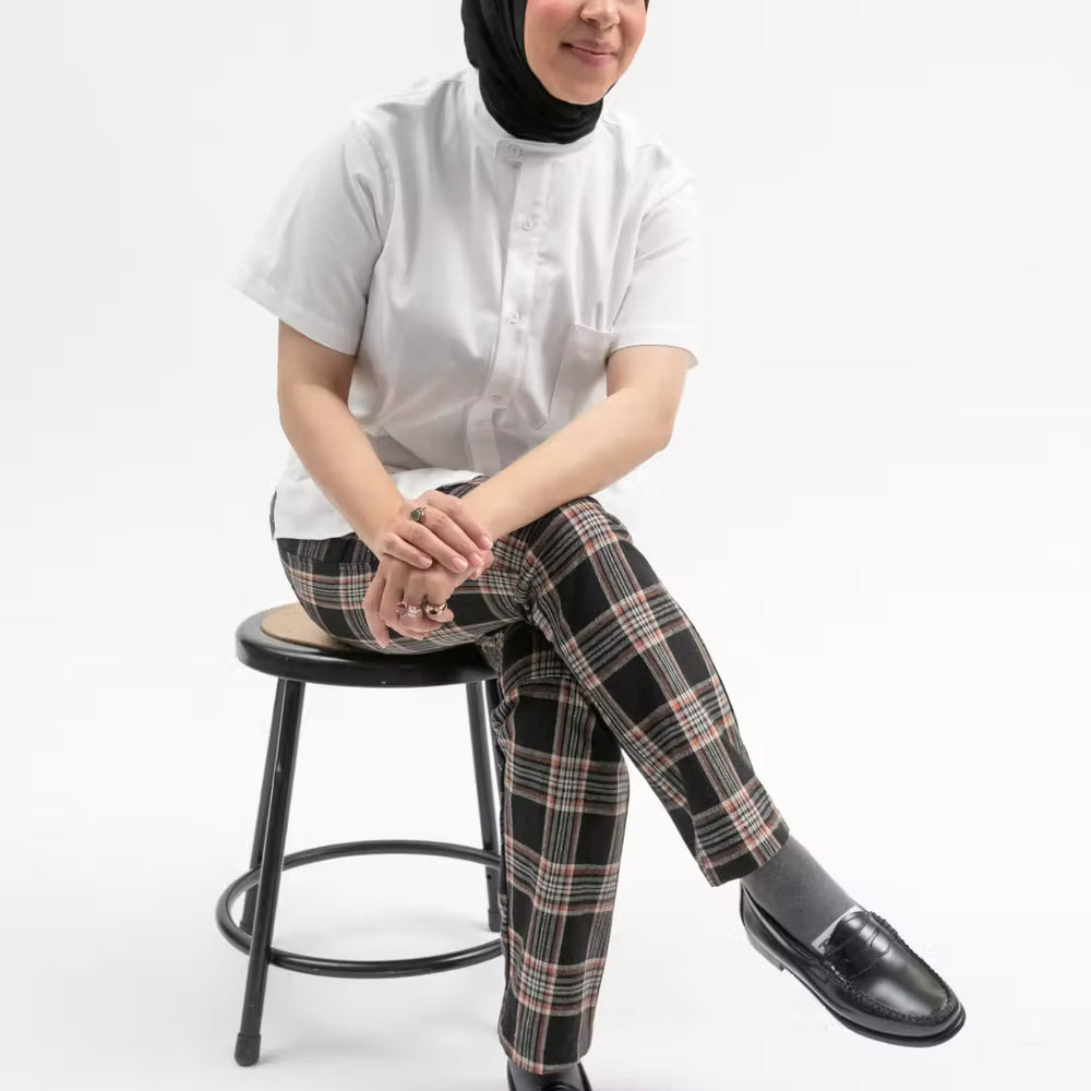 
                  
                    Fall Formal Sunday Chef Pant
                  
                