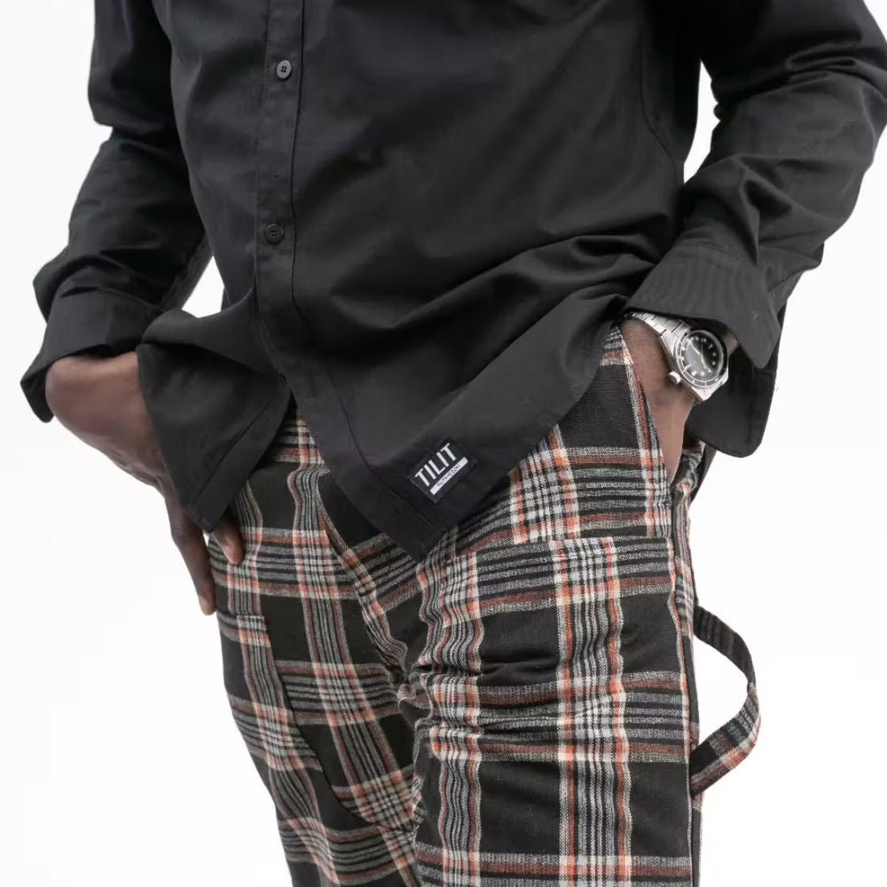 
                  
                    Fall Formal Sunday Chef Pant
                  
                