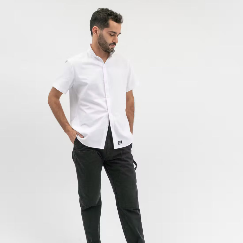 Fall Formal Sunday Chef Pant