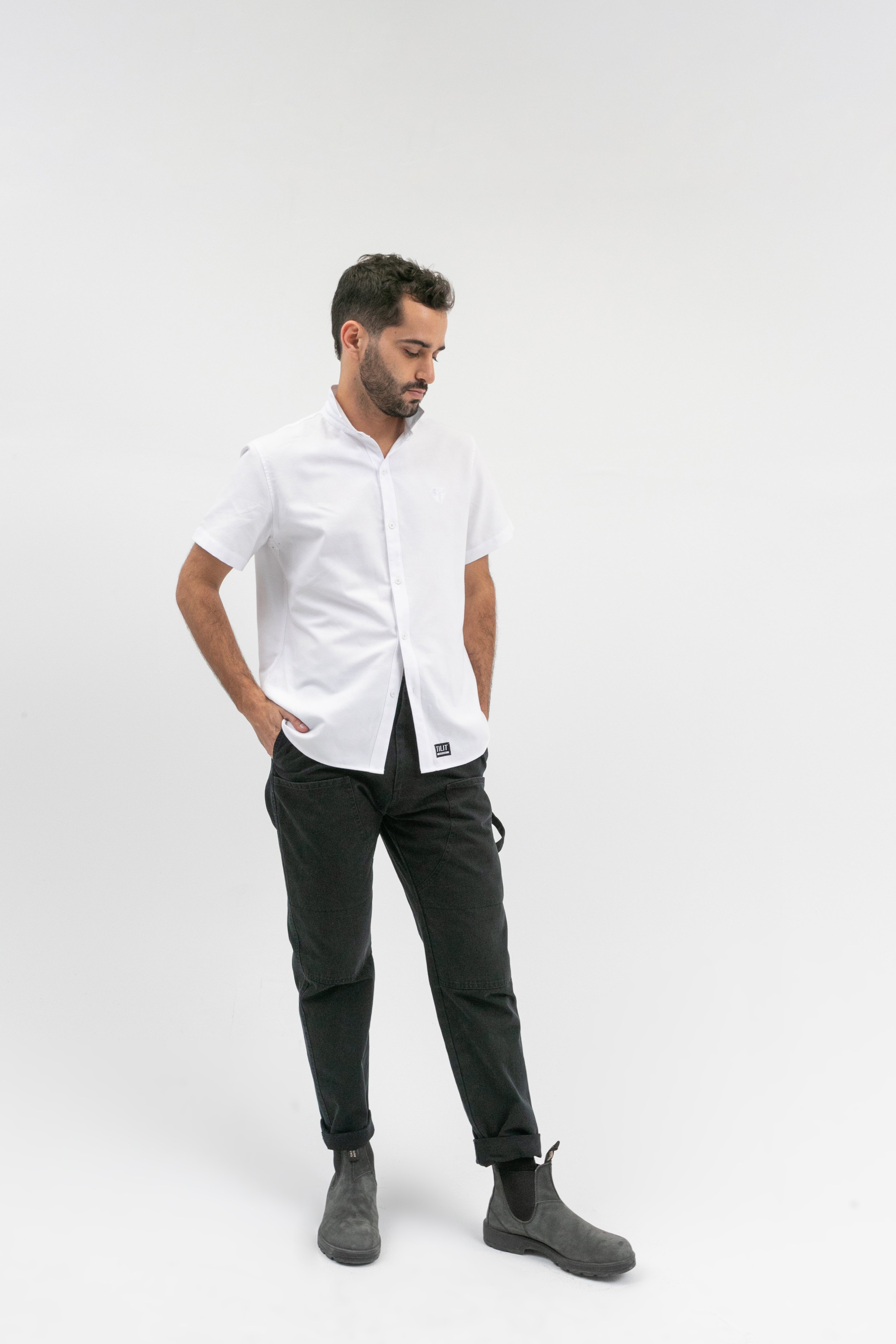 Fall Formal Sunday Pants