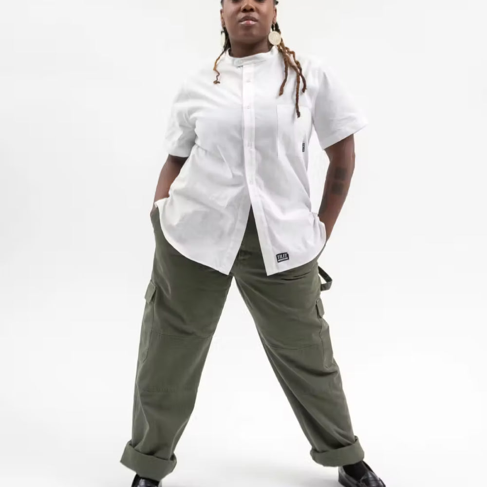 Fall Formal Tactical Work Pant
