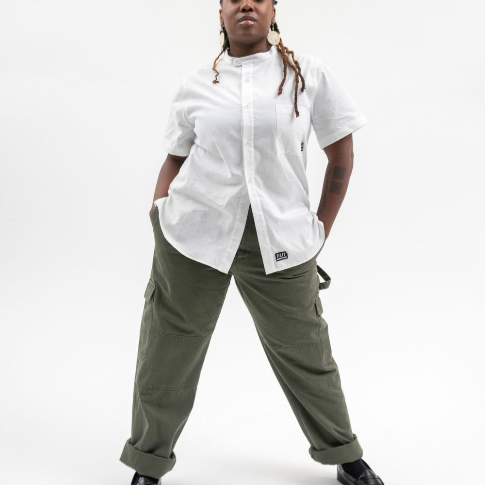 Fall Formal Tactical Professional Kitchen Uniform Work Pants by Tilit NYC