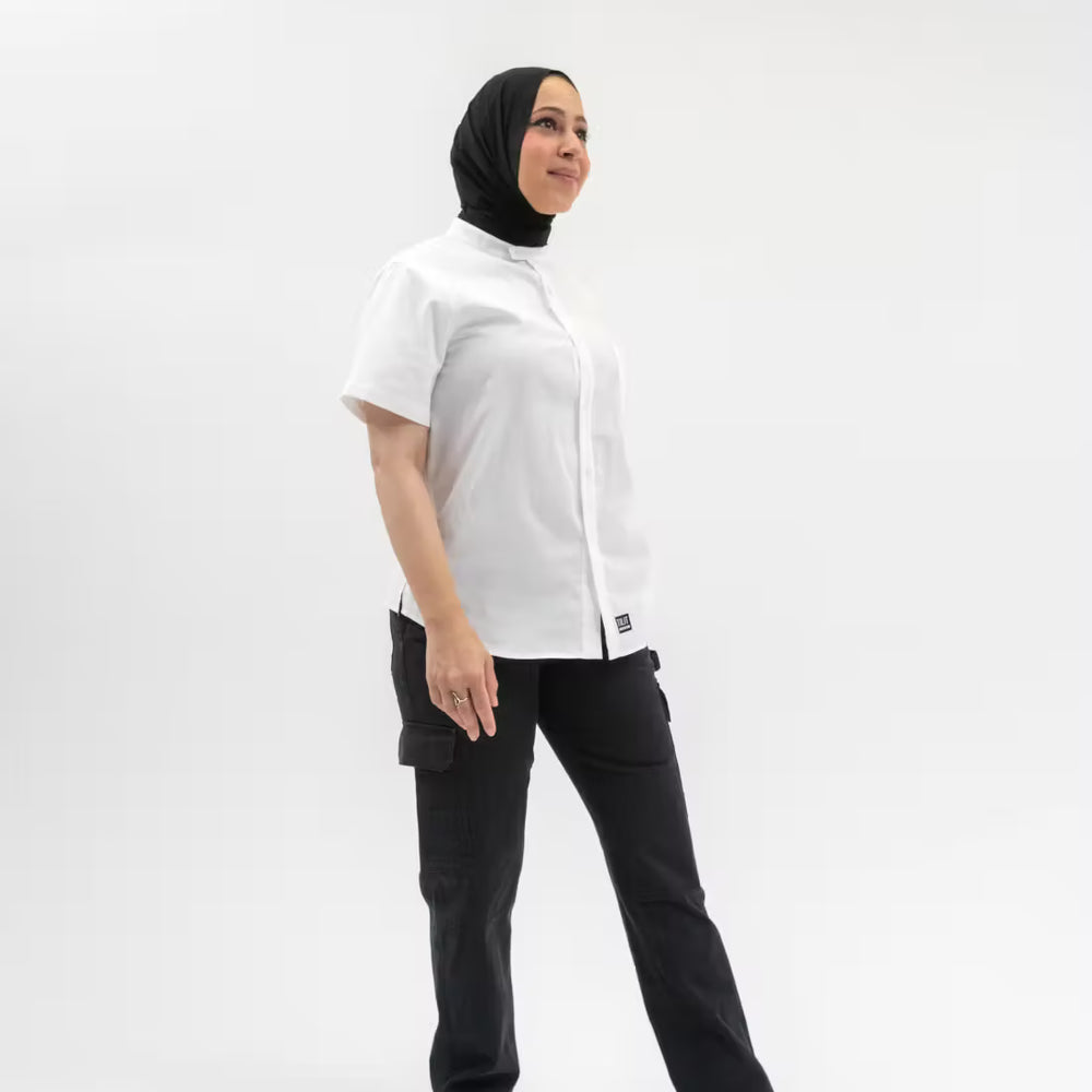 
                  
                    Fall Formal Sunday Chef Pant
                  
                