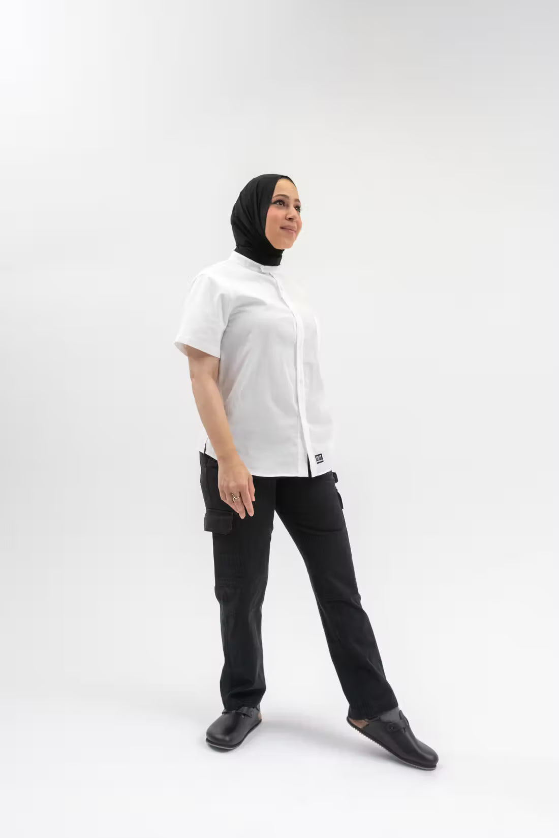 Fall Formal Sunday Chef Pant