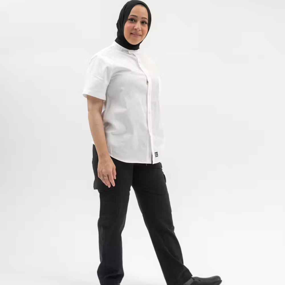 Fall Formal Sunday Chef Pant