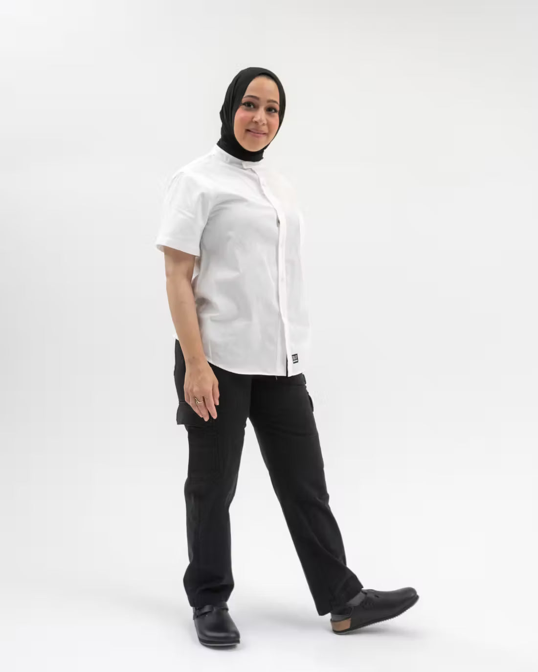 Fall Formal Sunday Chef Pant