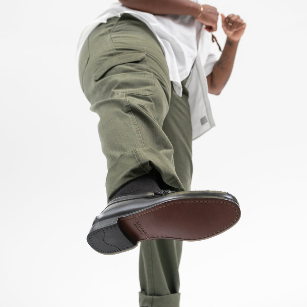 
                  
                    Fall Formal Tactical Professional Kitchen Uniform Work Pants by Tilit NYC
                  
                