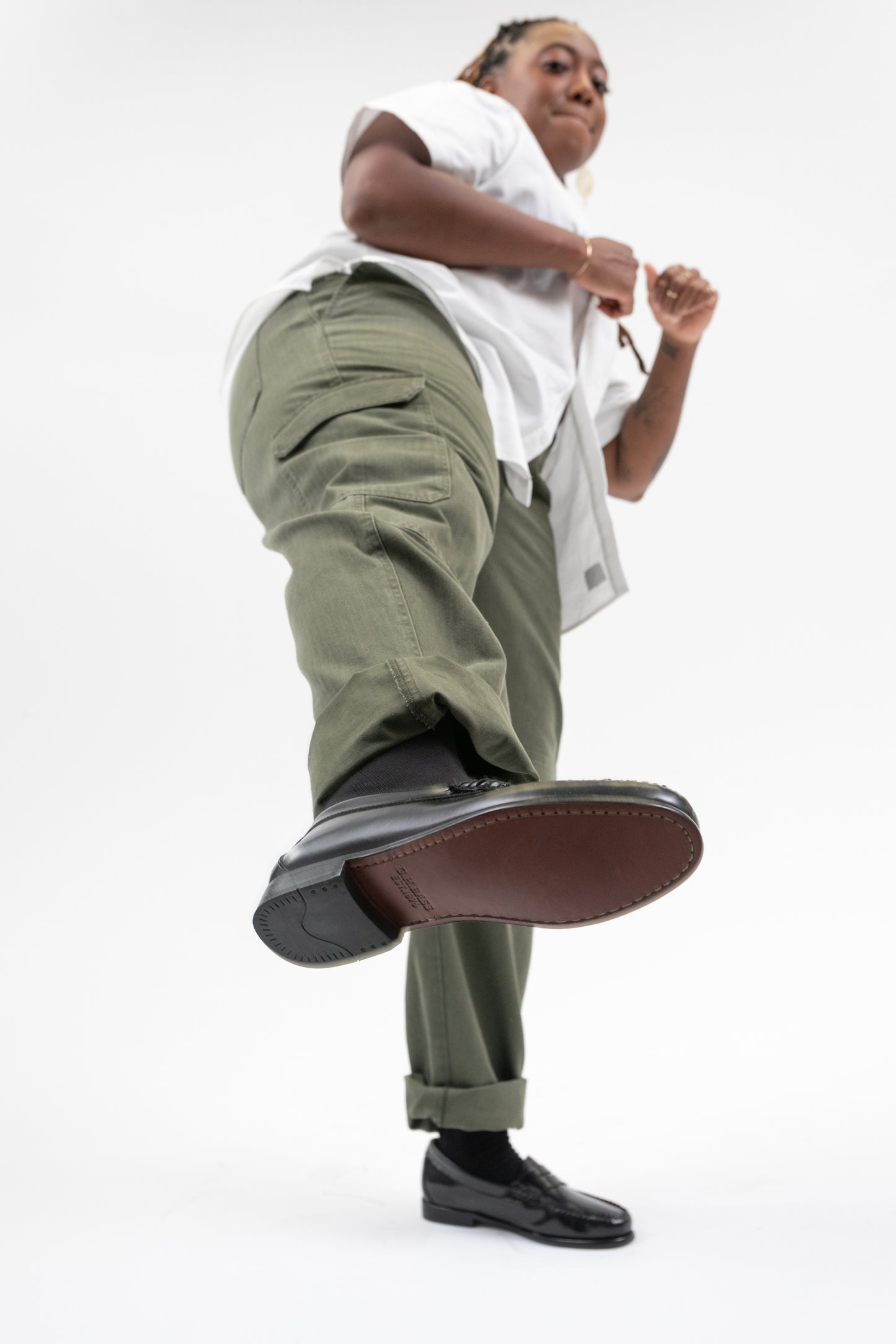 Fall Formal Tactical Professional Kitchen Uniform Work Pants by Tilit NYC
