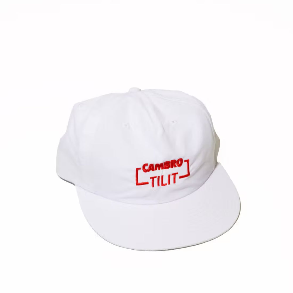 TILIT X Cambro Hat