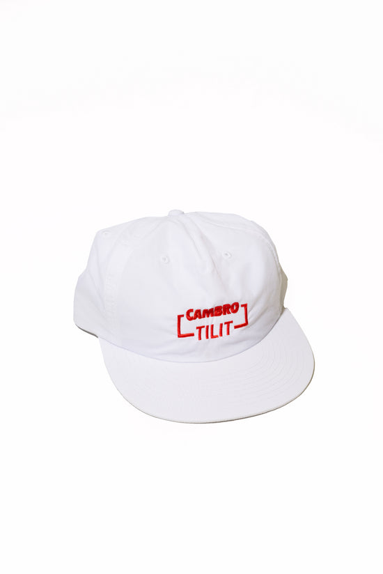 TILIT X Cambro Hat
