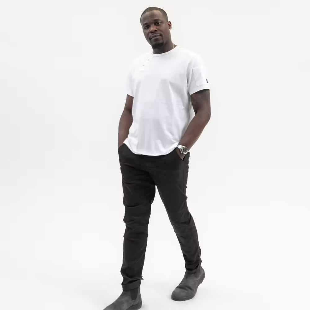 
                  
                    Flex Chef Pants
                  
                