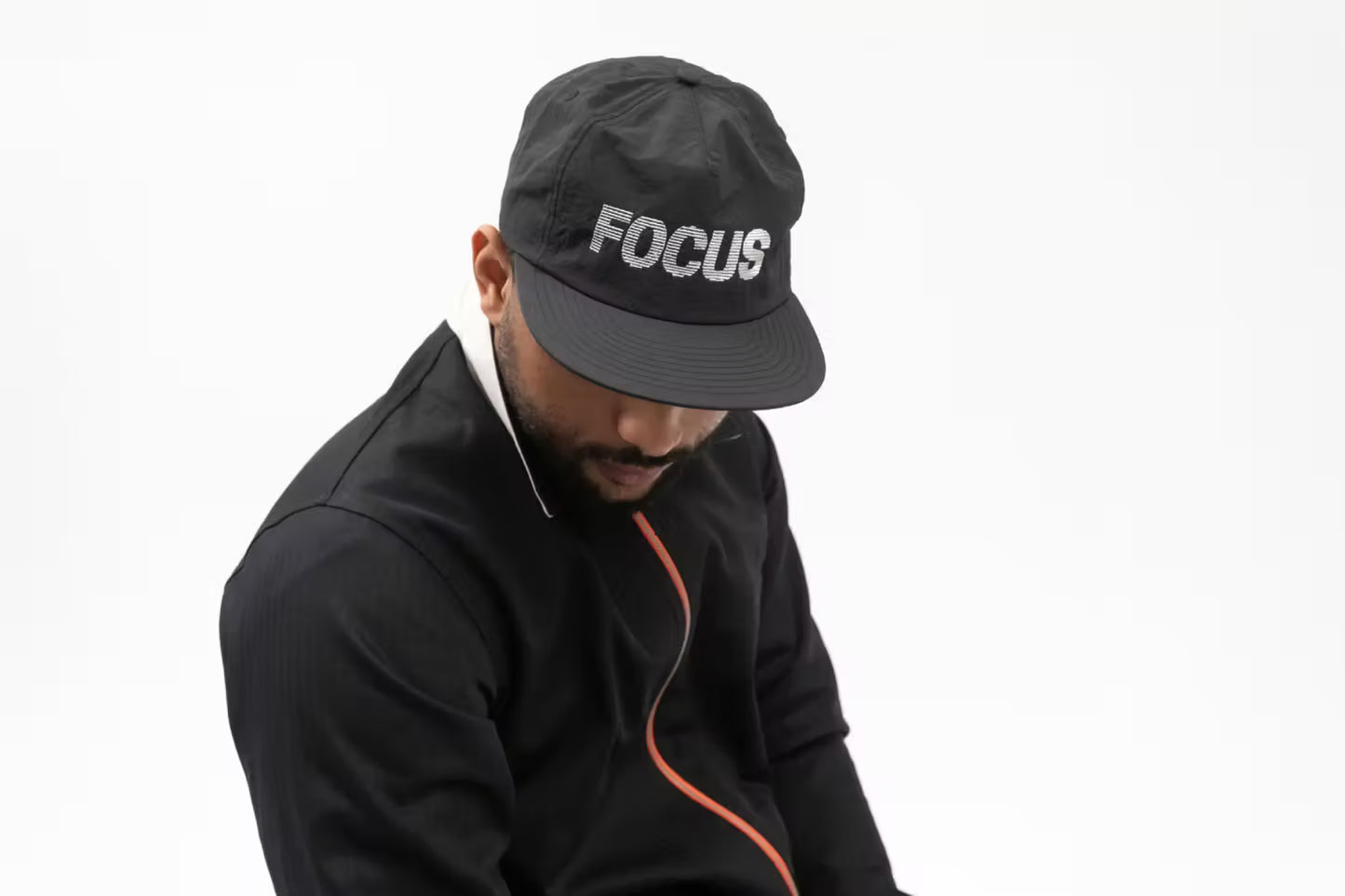 "FOCUS" Hats