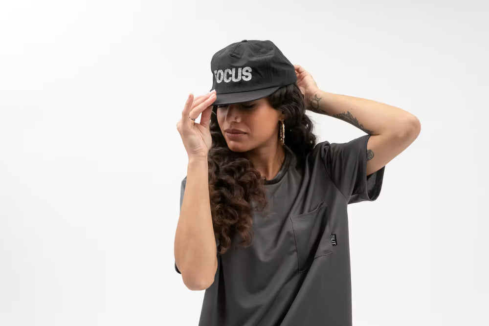 
                  
                    "FOCUS" Hats
                  
                