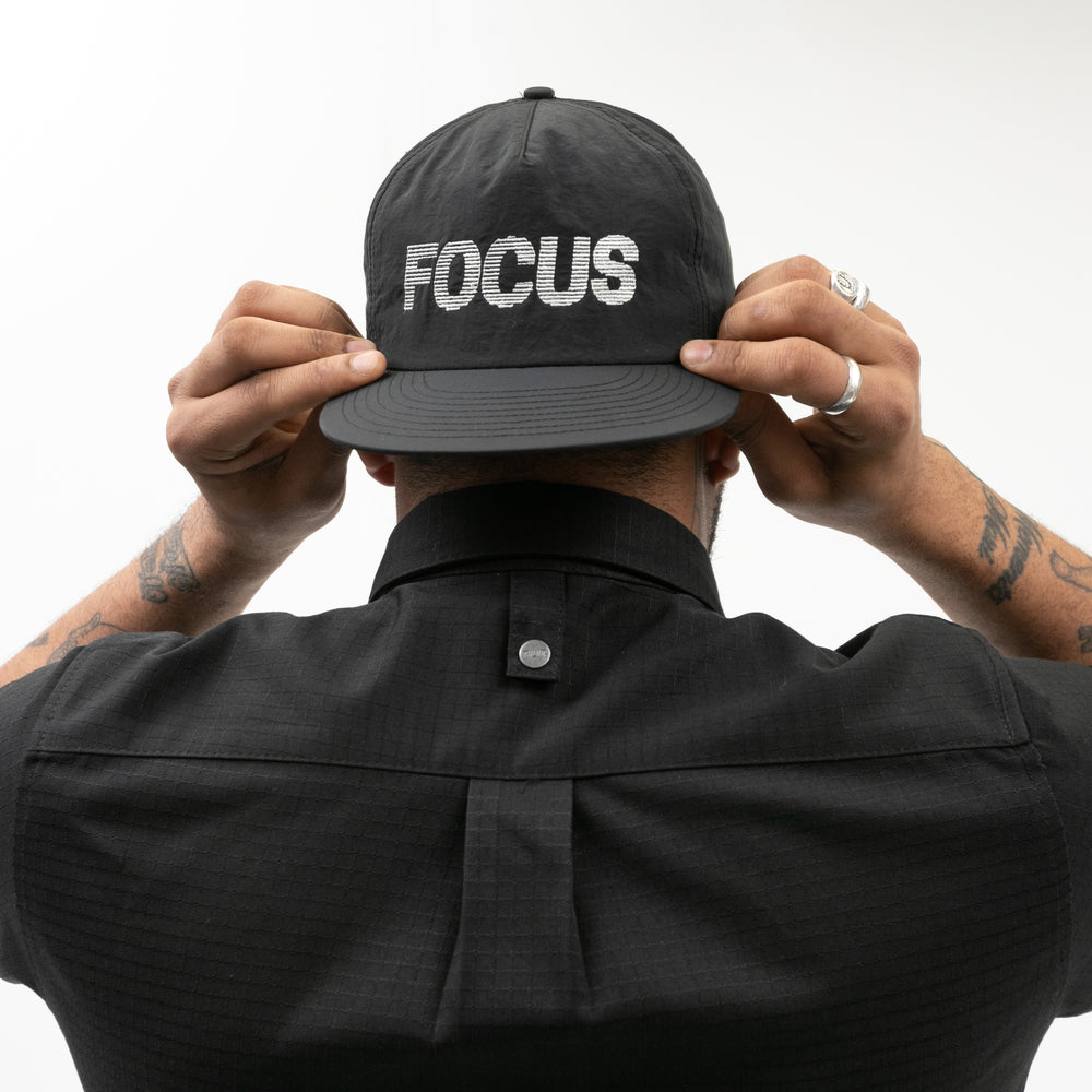 
                  
                    "FOCUS" Hats
                  
                