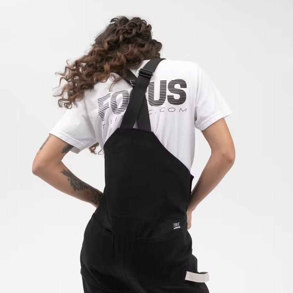 "FOCUS" Overalls