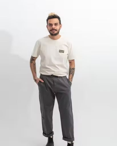 
                  
                    Essential & Required Chef Pant
                  
                