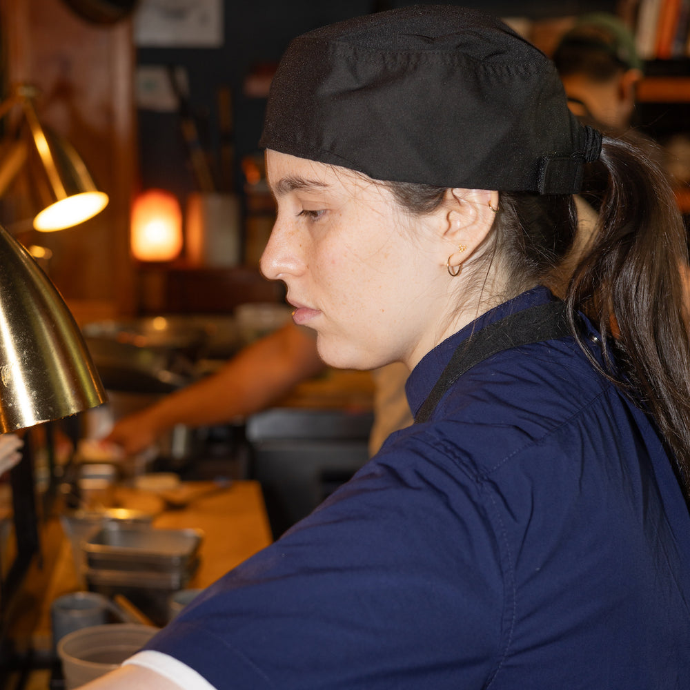 chef hat