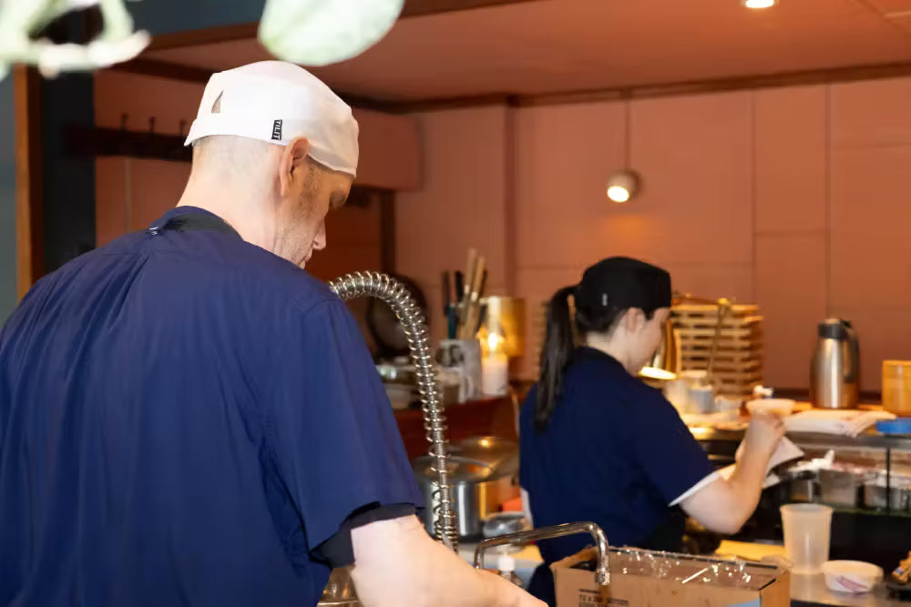 
                  
                    Tilit Chef's Hat
                  
                