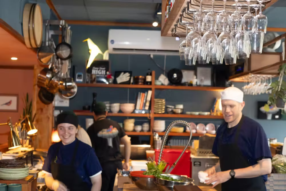 
                  
                    Tilit Chef's Hat
                  
                