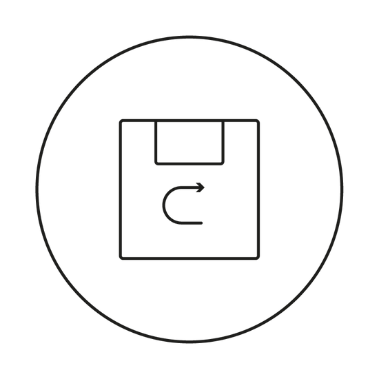 easy reorders of hospitality workwear