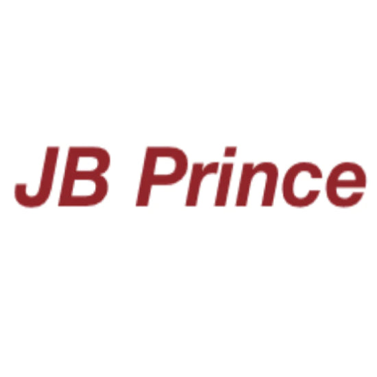 jb prince logo