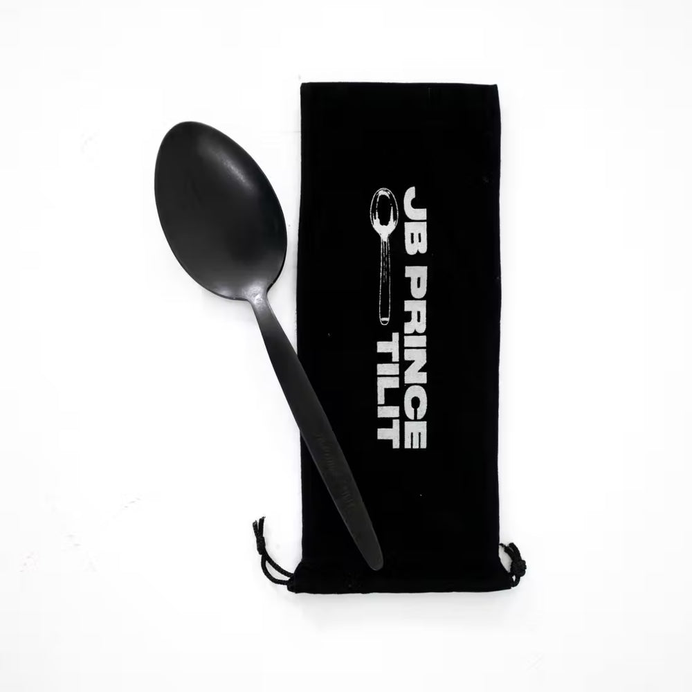 
                  
                    TILIT x JB Prince Kunz Spoon
                  
                