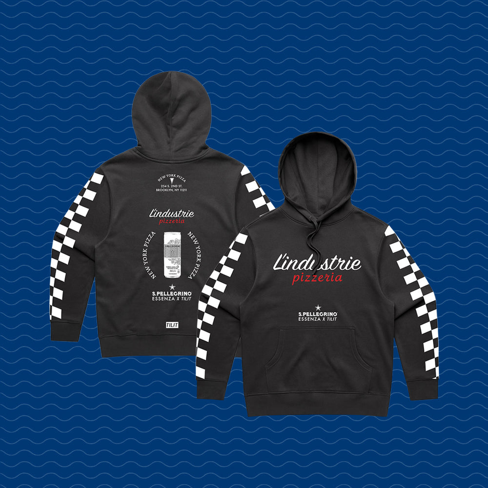 
                  
                    More Merch Please x S.Pellegrino
                  
                