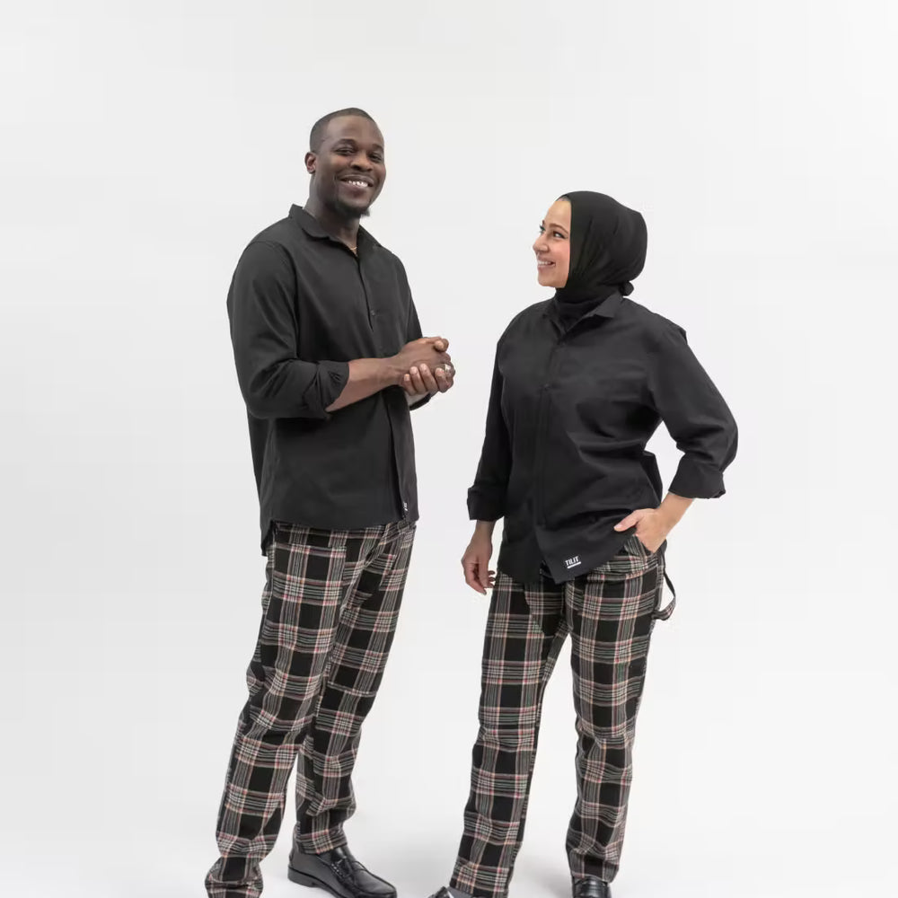 
                  
                    Fall Formal Long Sleeve Workshirt
                  
                