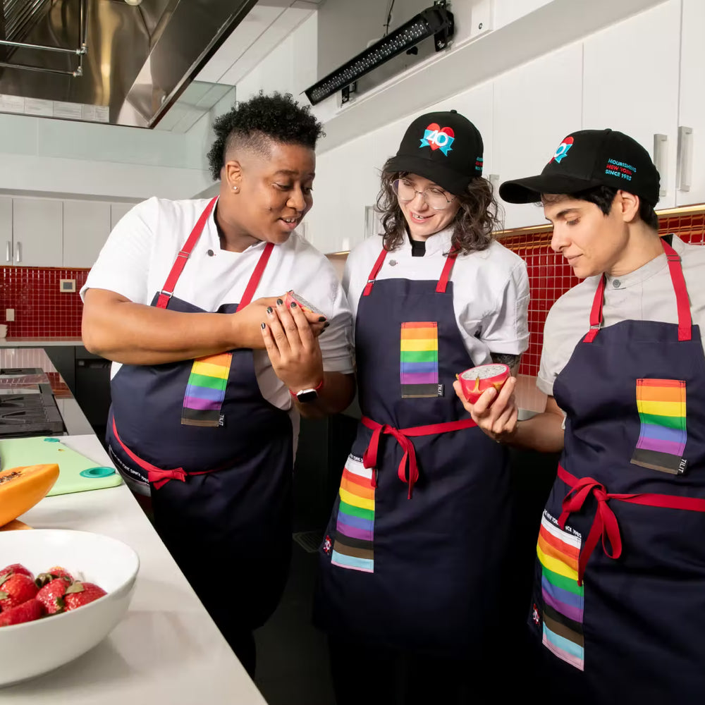 
                  
                    TILIT x GLWD Pride Apron
                  
                