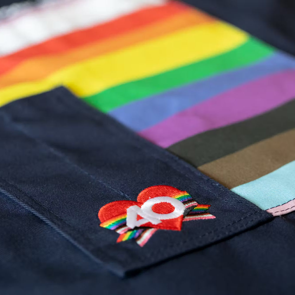 
                  
                    TILIT x GLWD Pride Apron
                  
                