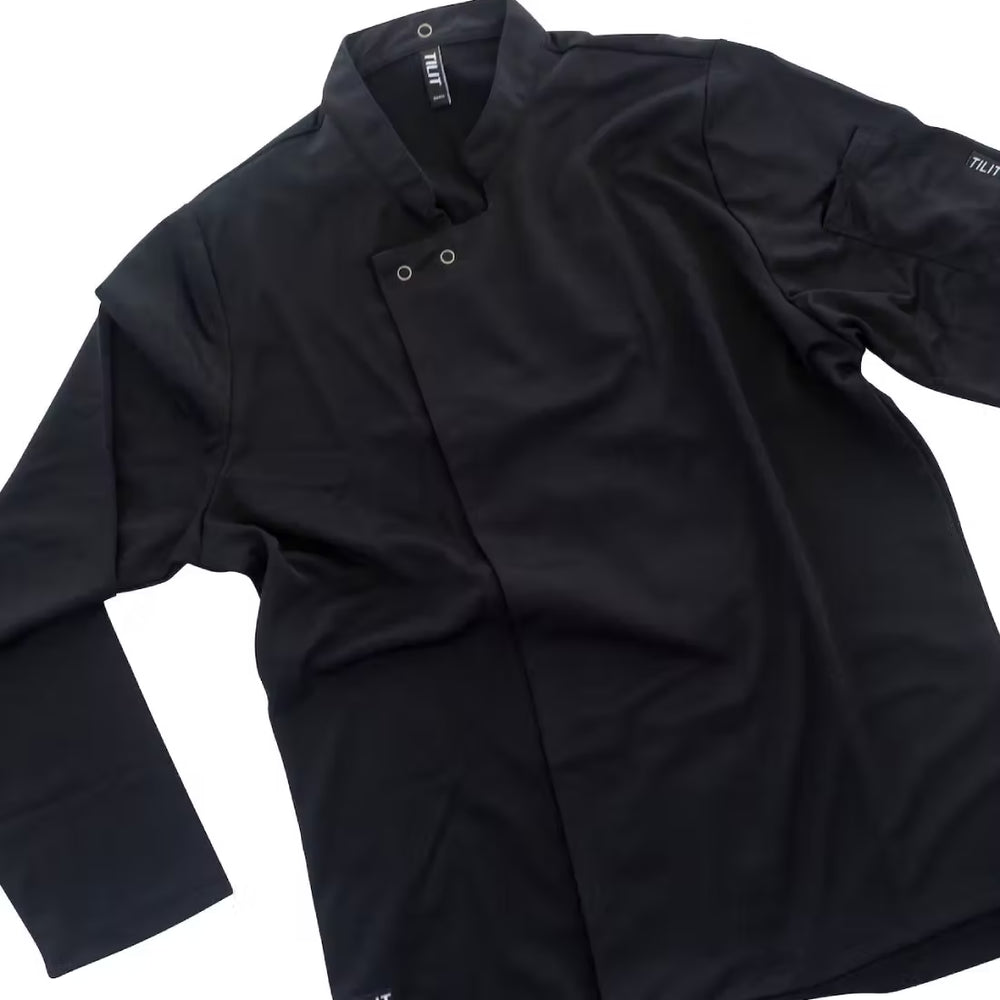 
                  
                    Long Sleeve Supply Chef Coat for Men
                  
                