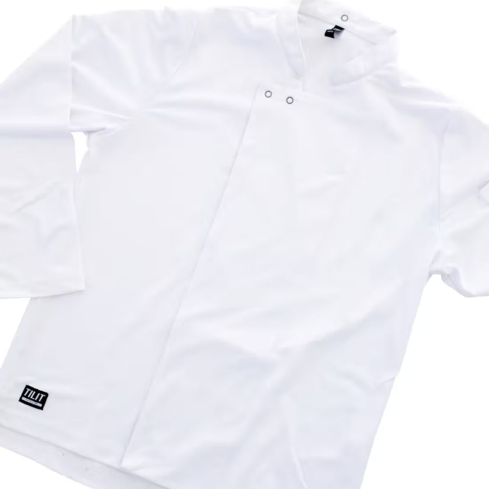 Men's Supply Long Sleeve Chef Coat (3-Pack Bundle)