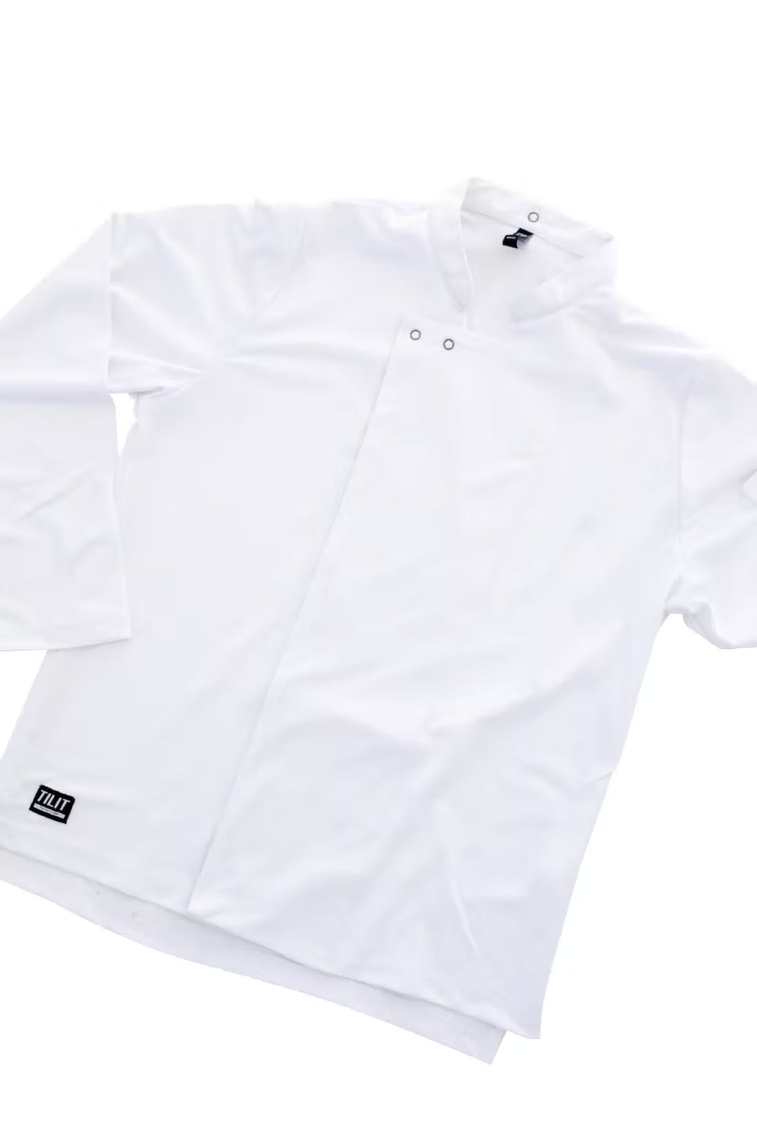 Men's Supply Long Sleeve Chef Coat (3-Pack Bundle)