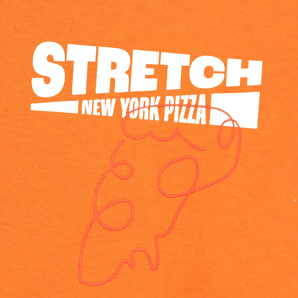 TILIT x S.Pellegrino® x Stretch Pizza T-Shirt