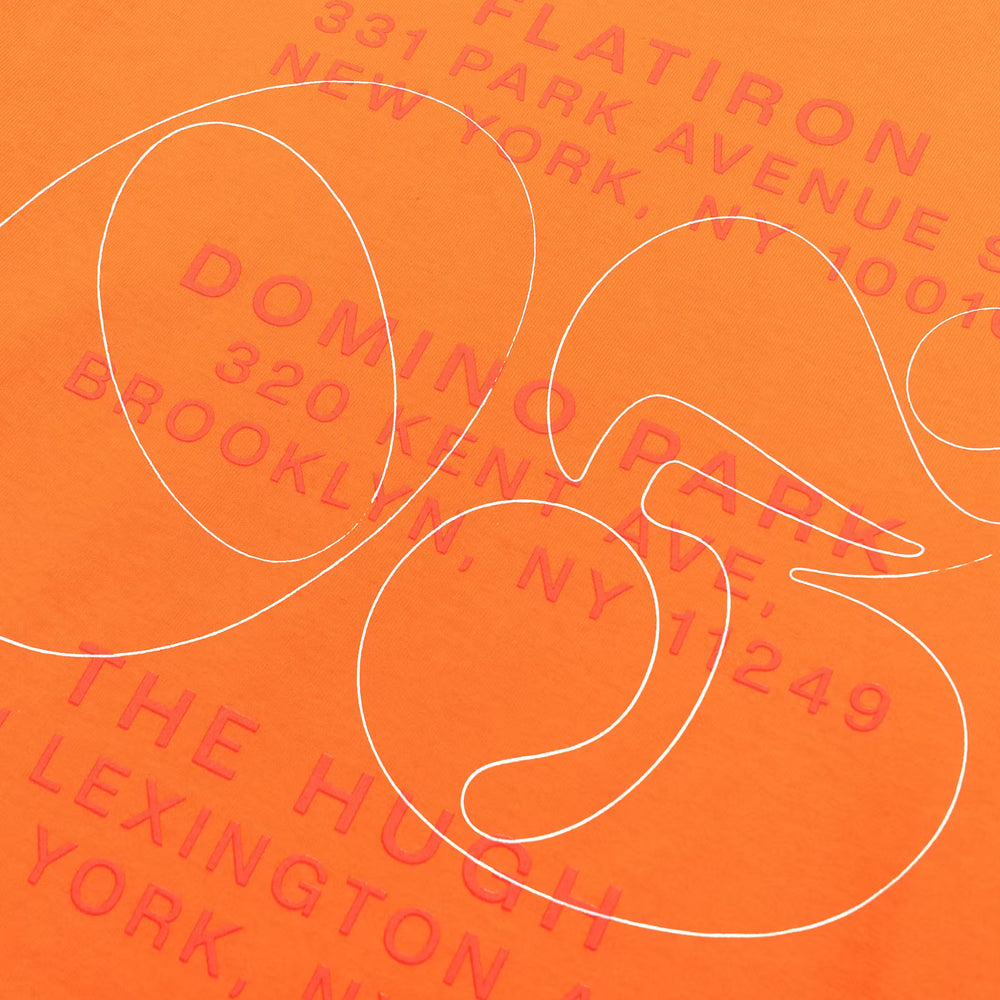 
                  
                    TILIT x S.Pellegrino® x Stretch Pizza T-Shirt
                  
                