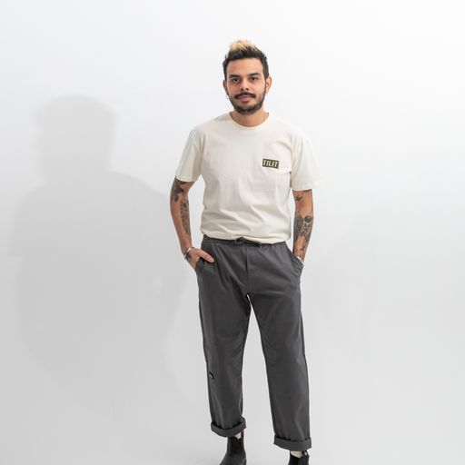 chef street pants